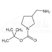 CAS No. 147081-49-0; (R) - (+) -1-Boc-3-Aminopyrrolidine Custom Synthesis
